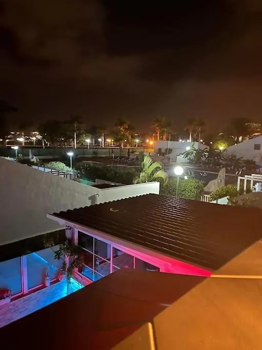 Villa Beskow Sunnygolf Maspalomas  0*, Maspalomas (Gran Canaria) Spain