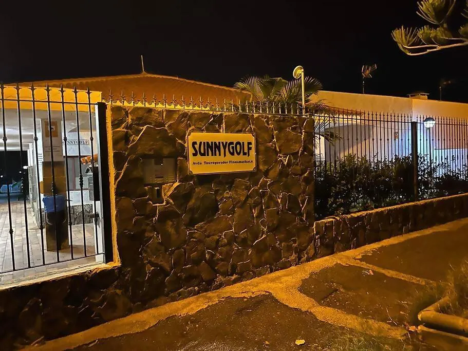 Villa Beskow Sunnygolf Maspalomas  Spain