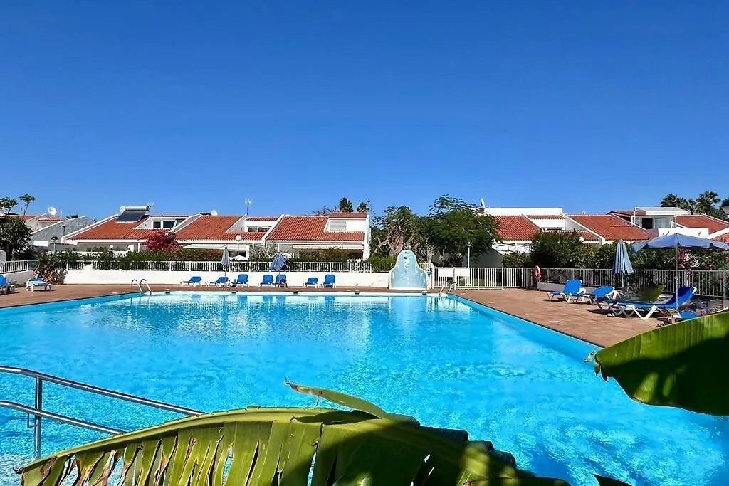Villa Beskow Sunnygolf Maspalomas