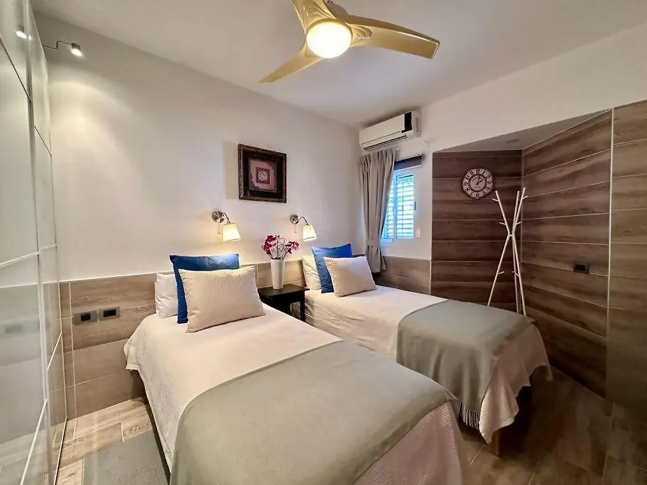 Villa Beskow Sunnygolf Maspalomas  Spain