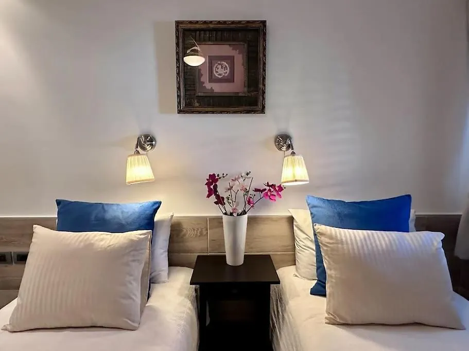 Villa Beskow Sunnygolf Maspalomas  Maspalomas (Gran Canaria)