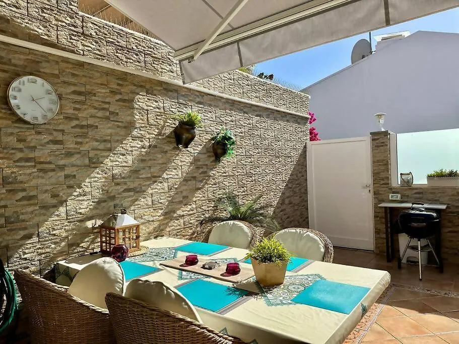 Villa Beskow Sunnygolf Maspalomas