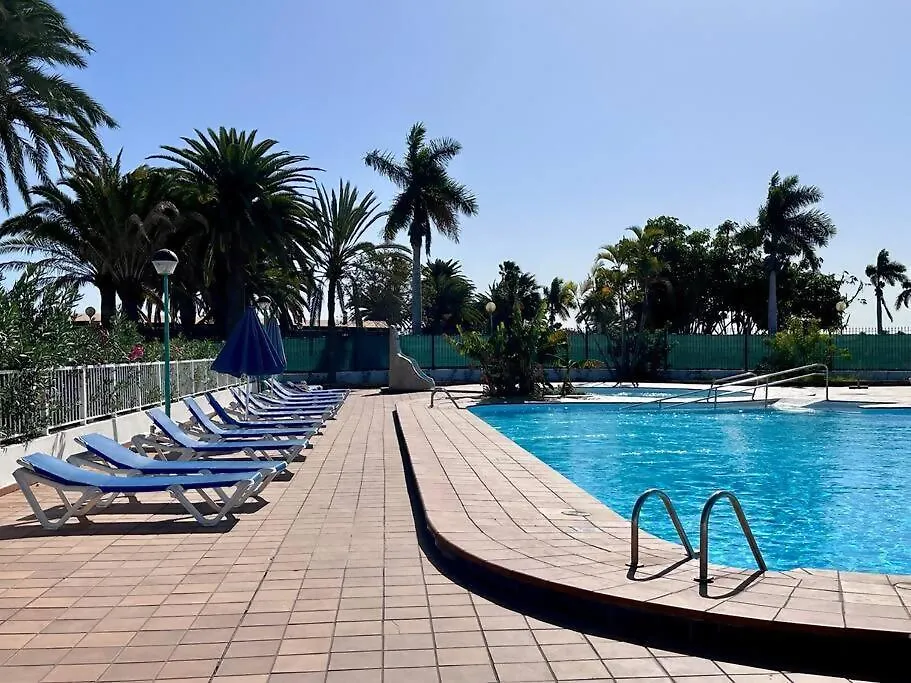 Villa Beskow Sunnygolf Maspalomas  Spain